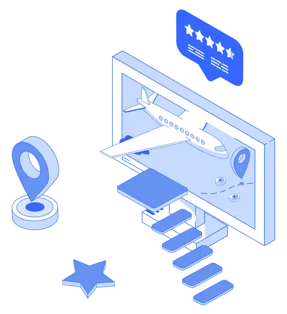 Experiencias y viajes de incentivos